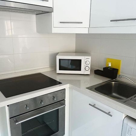 Residence Riazor Playa Cabezo El Médano Eksteriør billede