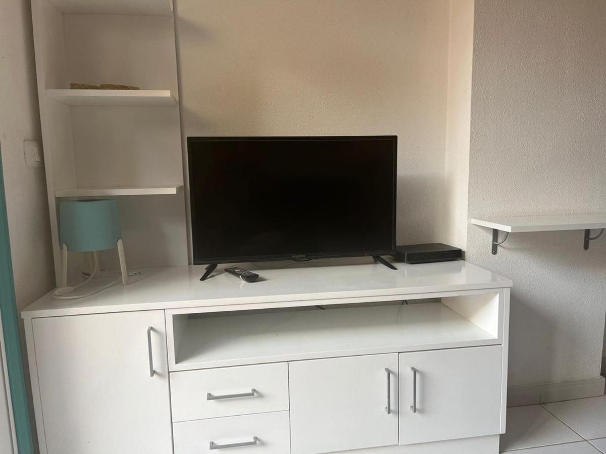 Residence Riazor Playa Cabezo El Médano Eksteriør billede