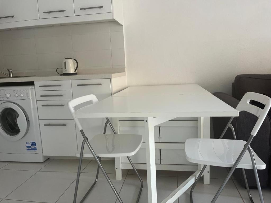 Residence Riazor Playa Cabezo El Médano Eksteriør billede