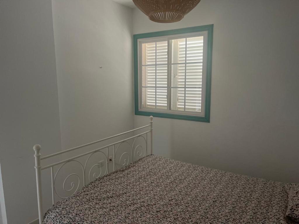 Residence Riazor Playa Cabezo El Médano Eksteriør billede